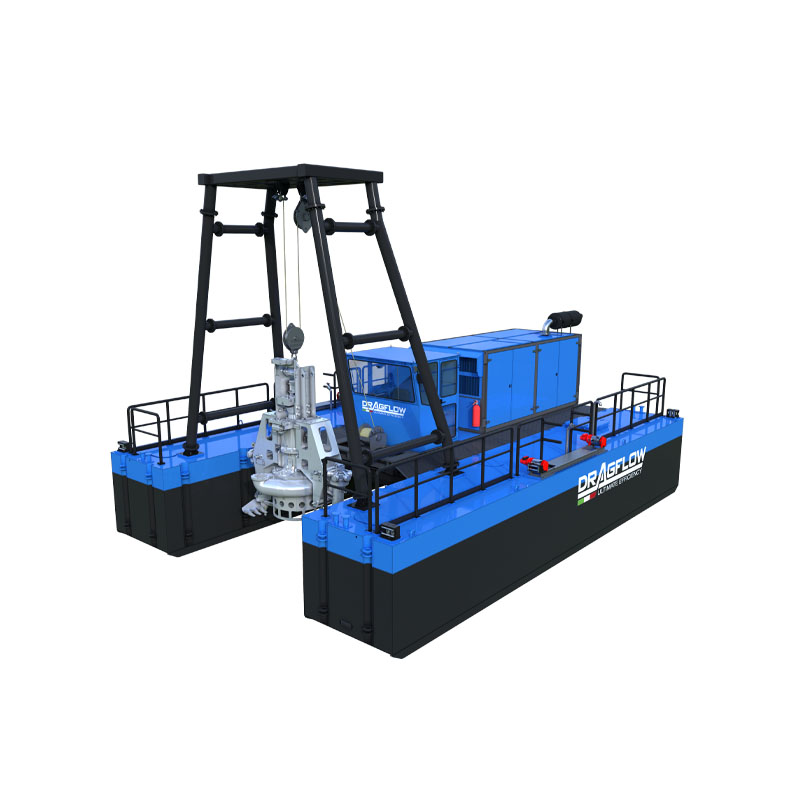 DRH400